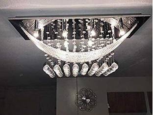 LightWave Chandelier Ceiling Lamp