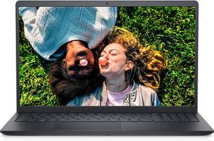 DELL Inspiron 3000 Core i3 11th Gen 1115G4 - (8 GB/512 GB SSD/Windows 11 Home) 3511 Thin and Light Lap...