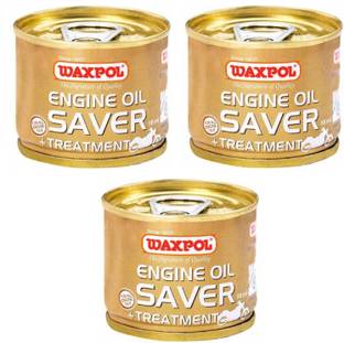 waxpol Engine Oil Additive