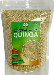 supreme organic WHITE QUINOA Quinoa