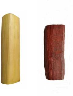 srihari108 White Sandalwood Stick & Red Sandalwood Stick