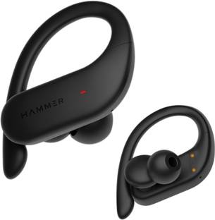 Hammer KO 2.0 Truly Wireless Earbuds Bluetooth