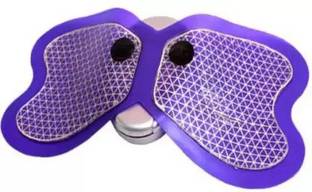 Ella Health & Beauty Massager Super Big Butterfly Revolution Massager (Multicolor) Massager