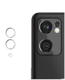 RUNEECH Back Camera Lens Glass Protector for ONEPLUS NORD CE 2 5G, 1+NORD CE 2 5G