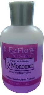 KIRA Ezflow Nail Systems Macinum Adhesion Q Monomer Professional Acrylia