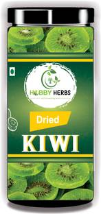 Hobby Herbs Dried Kiwi 200g | Dry Fruits | Kiwi
