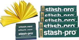 Stash-Pro Rolling Paper