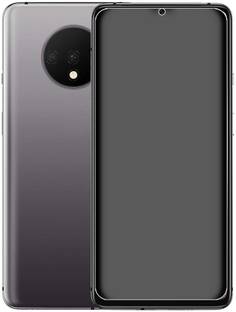FCS Edge To Edge Screen Guard for OnePlus 7T | Unbreakable Hydrogel Anti-Scratch Matte Screen Guard