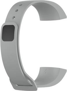 Like Star Silicone Wrist Original Strap for Mi Band 4C /Redmi 4C Watch Smart Band Strap