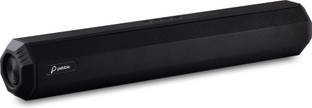 Pebble Edge Plus 10 W Bluetooth Soundbar