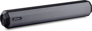 Pebble Edge Plus 10 W Bluetooth Soundbar