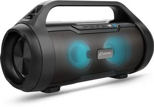Pebble Thunder 50 W Bluetooth Party Speaker
