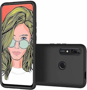 VISHZONE Back Cover for Huawei Y9 Prime 2019
