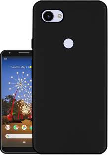Vlmbr Back Cover for Google Pixel 3A XL