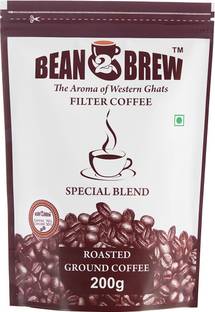 bean2brew Special Blend 70:30 Filter Coffee