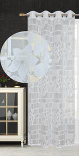Flipkart SmartBuy 152 cm (5 ft) पर्दा एक पर्दा