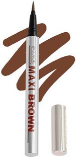 INCOLOR Maxi Pen Eyeliner Brown 2 g