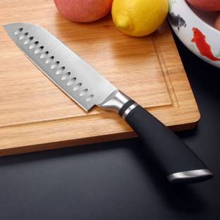 YANCI 1 Pc Stainless Steel Knife Kitchen Professional Anti-Rust & High Carbon Stainless Steel Chef's Knife