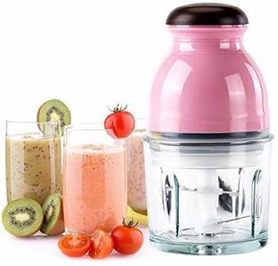 VIDORA Electric Meat Grinders Capsule Cutter Multipurpose Vegetable Fruit Chopper Electric Vegetable & Fruit Chopper