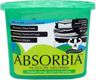 ABSORBIA Absorber Packets Moisture Absorber