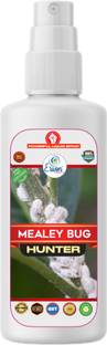 Erwon Mealy Bug Hunter, Premium Essential Powerful Liquid Spray Manure