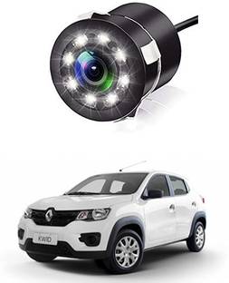 AYW Waterproof Camera For Kwid Renault Reverse Assist Camera System