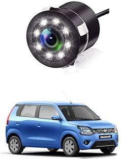 AYW Waterproof Camera For WagonR Maruti 2019 Reverse Assist Camera System