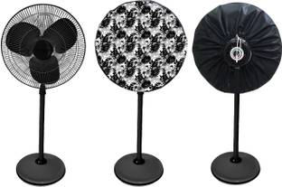 Okaycreations Table Fan  Cover