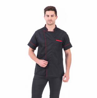 Kodenipr Club Cotton, Polyester Chef's Apron - XXL