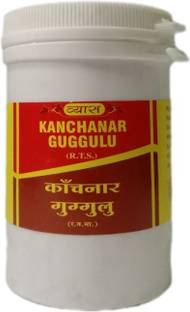 vyas KANCHANAR GUGGULU