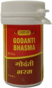 vyas GODANTI BHASMA