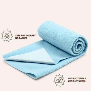 Relaxfeel Cotton Baby Bed Sized Bedding Set