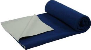 Relaxfeel Cotton Baby Bed Sized Bedding Set