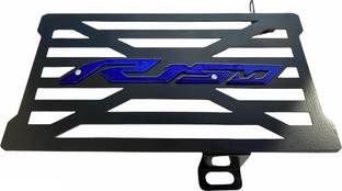 SGTB R15M_RADIATOR_BLUE Bike Radiator Guard