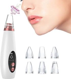 FURESTA Plastic Blackhead Remover Vacuum Suction Device