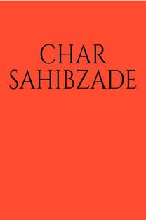 Char Sahibzade