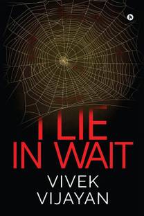 I Lie in Wait