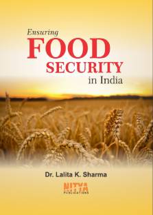 Ensuring Food Security
in India
