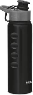 MILTON Gripper Stainless Steel Water Bottle 750 ml Bottle
