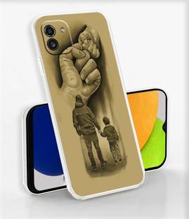 mobom Back Cover for Samsung Galaxy A03