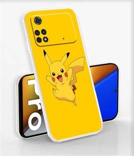 mobom Back Cover for Poco M4 Pro 4G