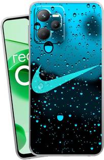 Mitvaa Back Cover for Oppo Realme C35