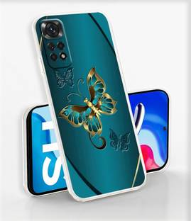 mobom Back Cover for Mi Note 11