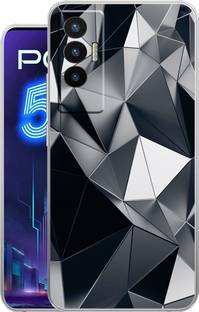 Selfless Back Cover for Tecno Pova 5G