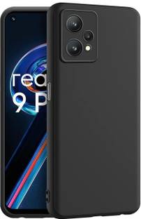 LIKEDESIGN Back Cover for realme 9, realme 9 4G