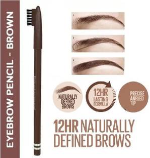 Herrlich NEW HD Matte Waterproof Eyebrow Pencil