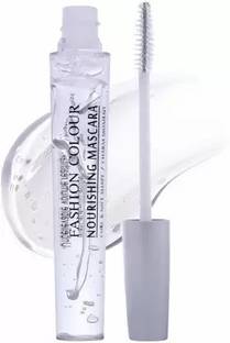 FASHION COLOUR Transparent Long Lasting Mascara 10ml 10 ml