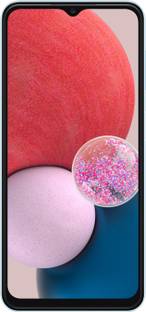 SAMSUNG Galaxy A13 (Blue, 64 GB)