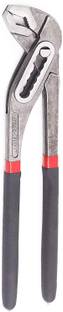 gizmo Water Pump Plier , Tongue And Groove Plier , 10" Adjustable Alligator Plier Hand Tool Kit