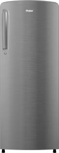Haier 262 L Direct Cool Single Door 3 Star Refrigerator